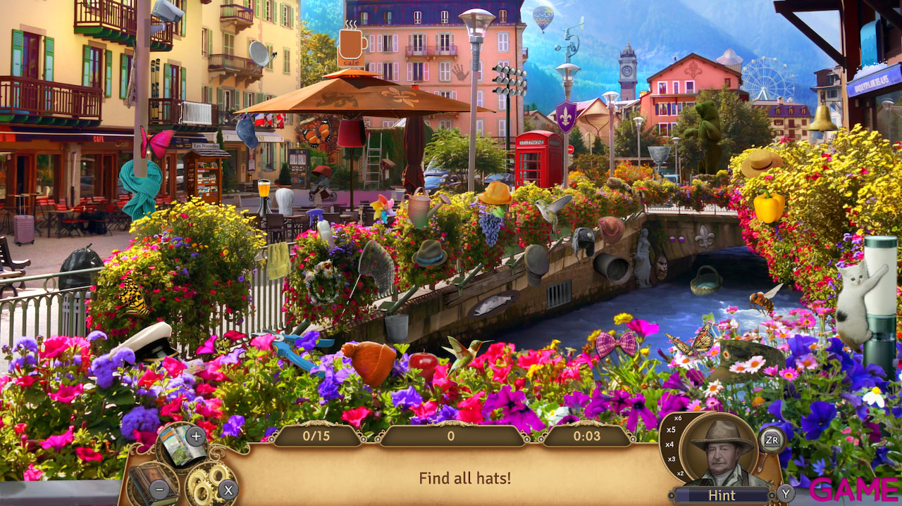 Hidden Objects Collection 5 Detective Stories-3